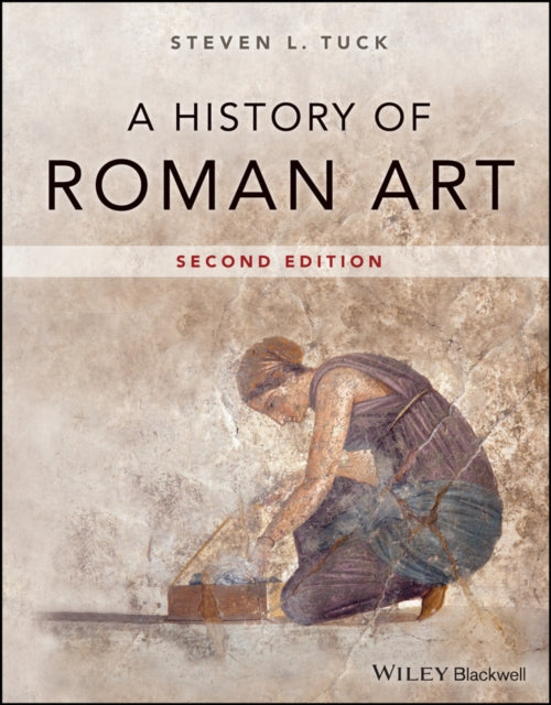 History of Roman Art