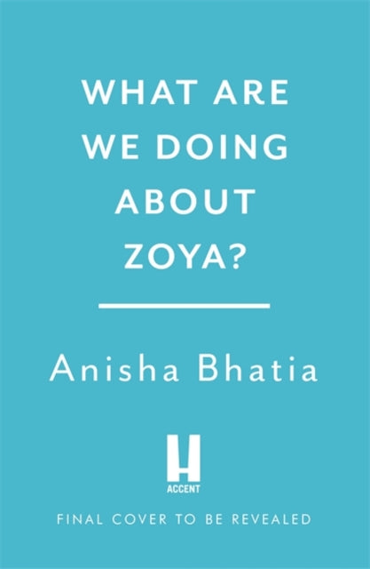 What Are We Doing About Zoya?: 'Entertaining and delightful'