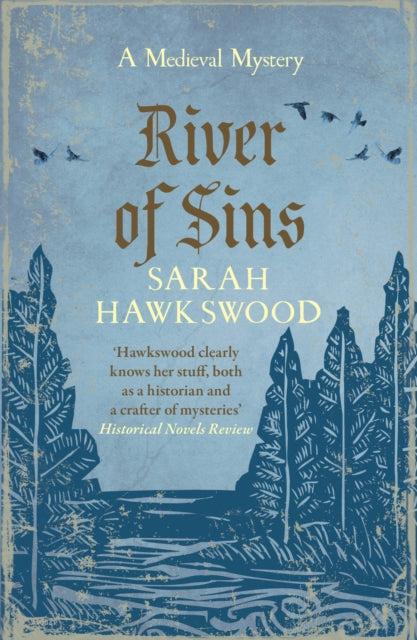 River of Sins