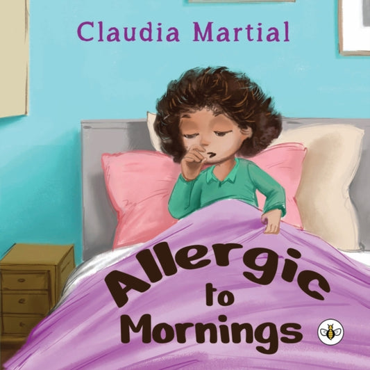 Allergic to Mornings