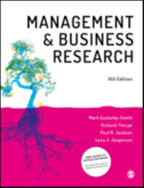 Management and Business Research