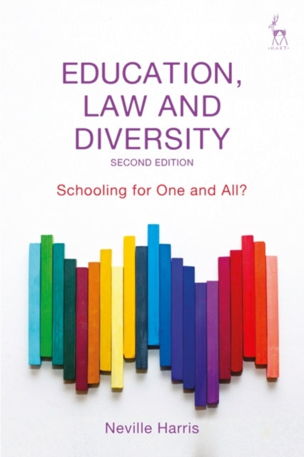 Education, Law and Diversity: Schooling for One and All?