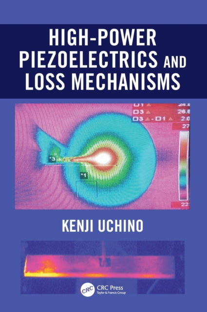 High-Power Piezoelectrics and Loss Mechanisms