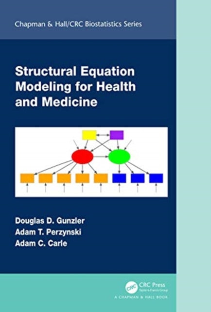 Structural Equation Modeling for Health and Medicine