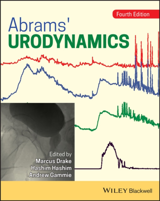 Abrams' Urodynamics