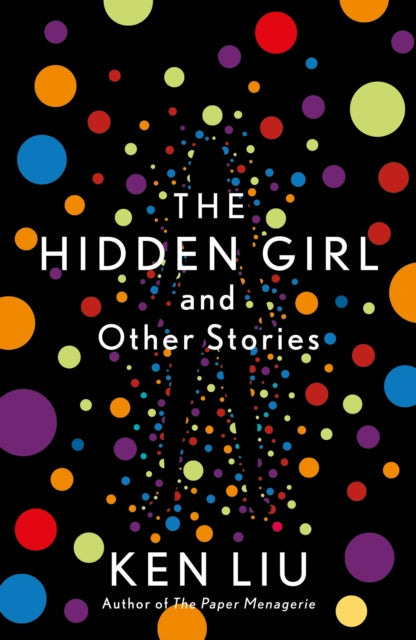 Hidden Girl and Other Stories