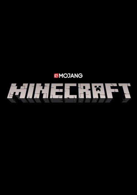 Minecraft Young Readers: Mobs in the Overworld