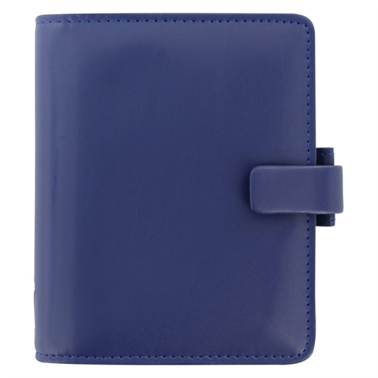 Filofax Pocket Metropol navy organiser