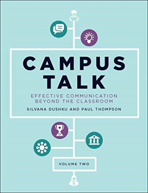 Campus Talk: Effective Communication Beyond the Classroom