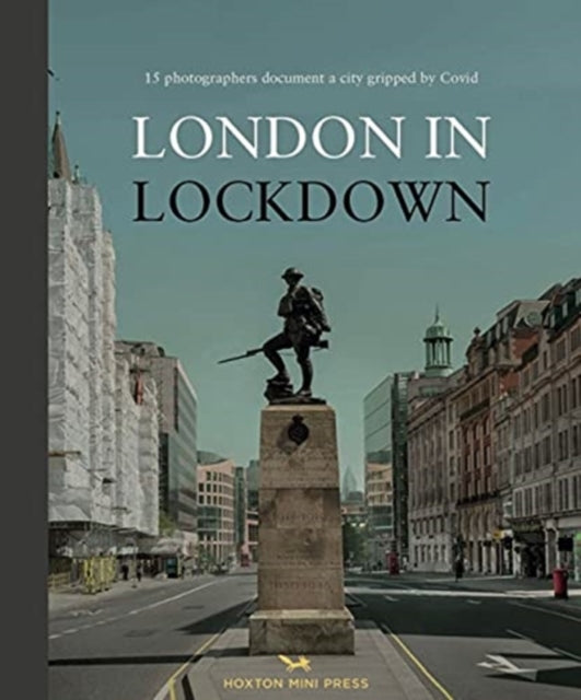 London In Lockdown