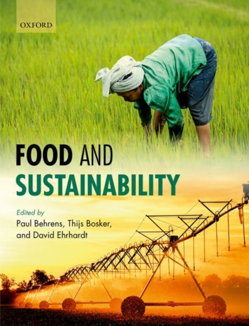 Food and Sustainability