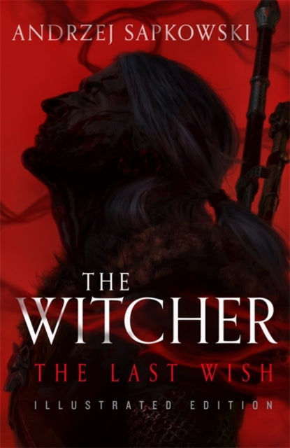 Last Wish: Introducing the Witcher - Now a major Netflix show