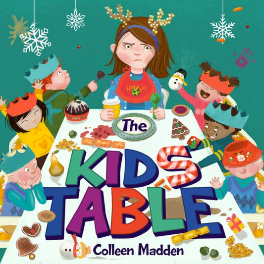 Kids' Table