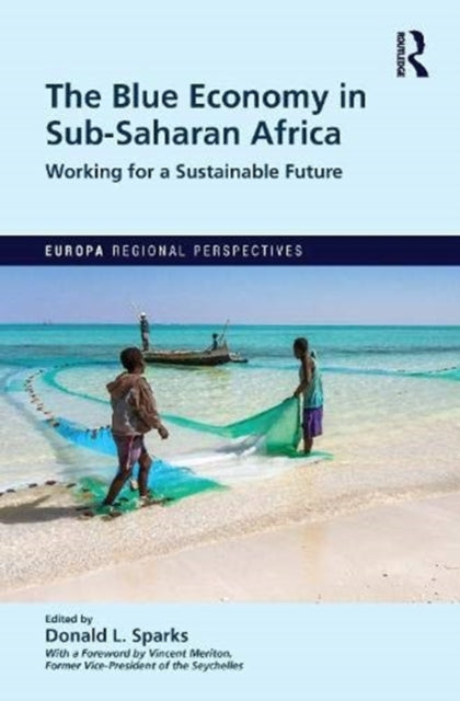 Blue Economy in Sub-Saharan Africa: Working for a Sustainable Future