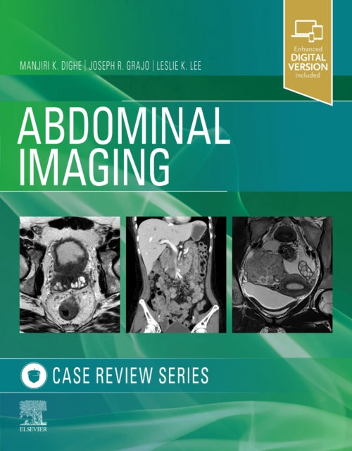 Abdominal Imaging: Case Review Series