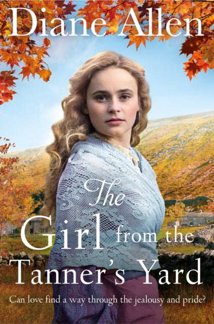 Girl from the Tanner's Yard