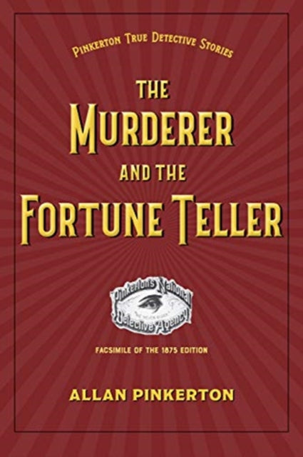 Murderer and the Fortune Teller