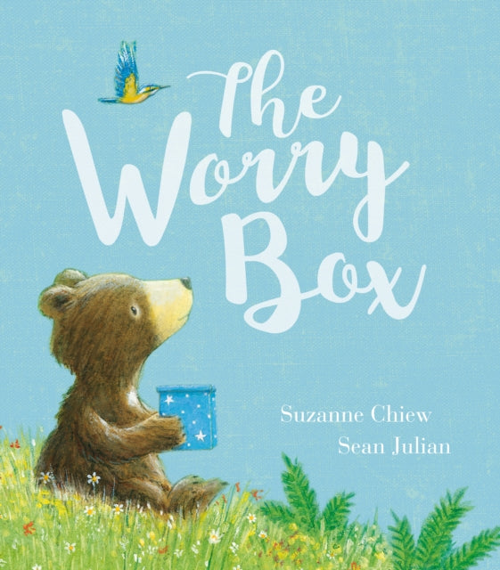 Worry Box