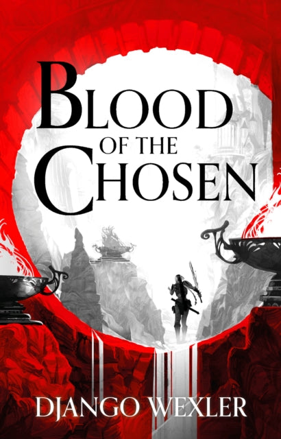 Blood of the Chosen