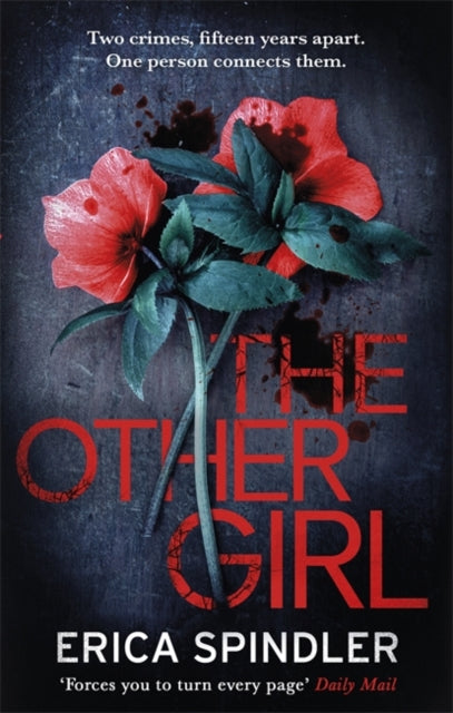 Other Girl: Two crimes, fifteen years apart. One person connects them.