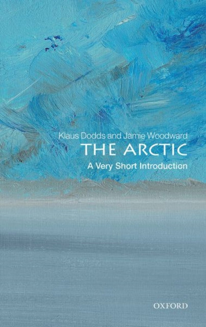 Arctic: A Very Short Introduction