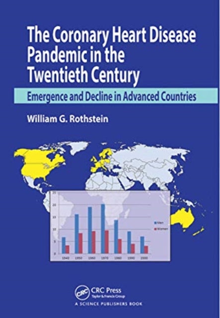 Coronary Heart Disease Pandemic in the Twentieth Century: Emergence and Decline in Advanced Countries