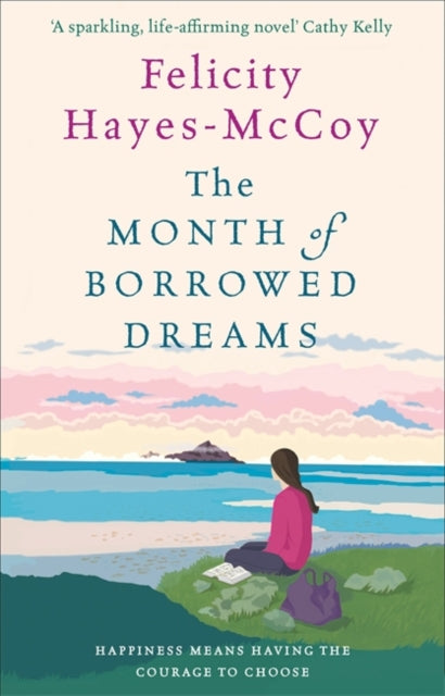 Month of Borrowed Dreams (Finfarran 4): A feel-good summer novel