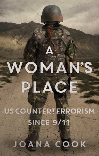 Woman's Place: U.S. Counterterrorism Since 9/11