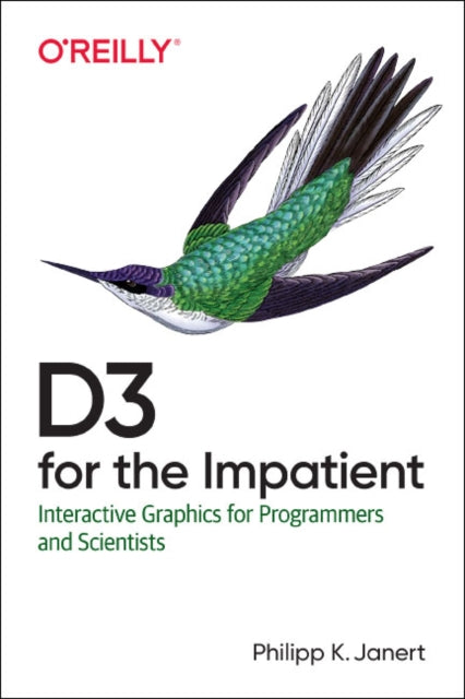 D3.js for the Impatient