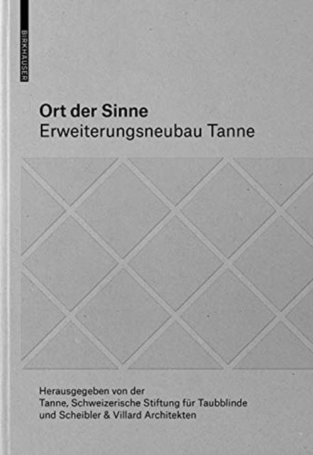 Ort Der Sinne: Erweiterungsneubau Tanne