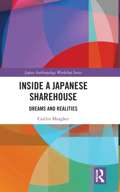 Inside a Japanese Sharehouse: Dreams and Realities