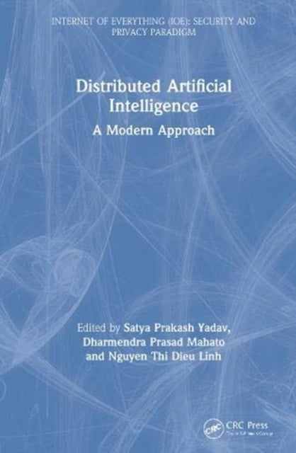 Distributed Artificial Intelligence: A Modern Approach