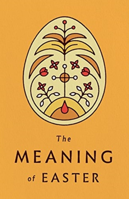 Meaning of Easter (Pack of 25)
