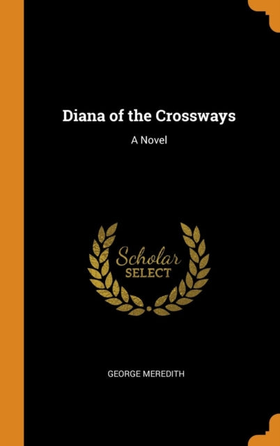 Diana of the Crossways