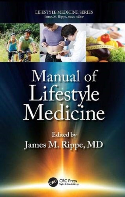 Manual of Lifestyle Medicine