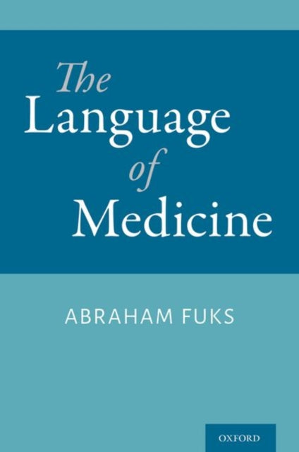 Language of Medicine