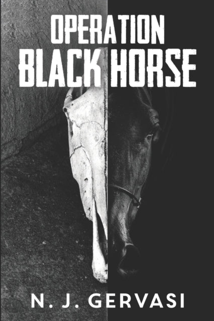 Operation Black Horse