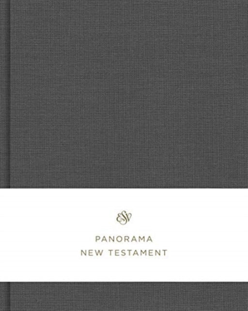 ESV Panorama New Testament