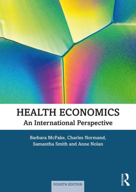 Health Economics: An International Perspective