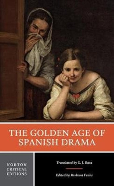 Golden Age of Spanish Drama