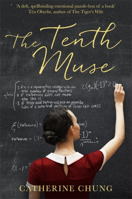 Tenth Muse