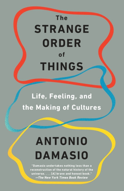 Strange Order of Things: Life, Feeling, and the Making of Cultures