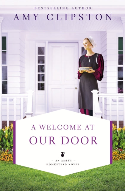 Welcome at Our Door