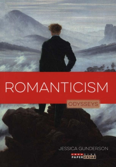 Romanticism: Odysseys in Art