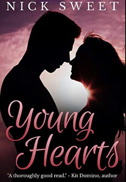 Young Hearts: Premium Hardcover Edition