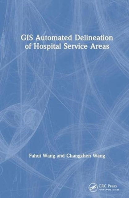 GIS Automated Delineation of Hospital Service Areas