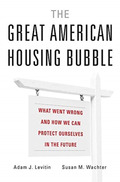 Great American Housing Bubble: What Went Wrong and How We Can Protect Ourselves in the Future