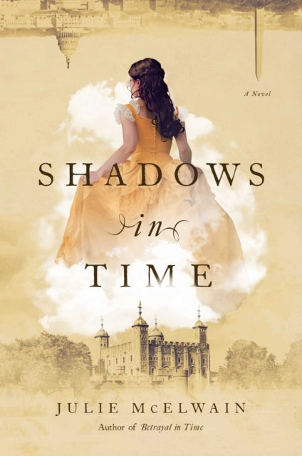 Shadows in Time: A Novel