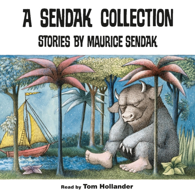 Sendak Collection