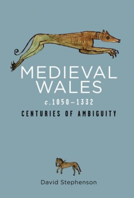 Medieval Wales c.1050-1332: Centuries of Ambiguity